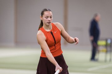 Bild 327 - NL TSV Glinde II - Tennisverein Lohne II : Ergebnis: 5:1